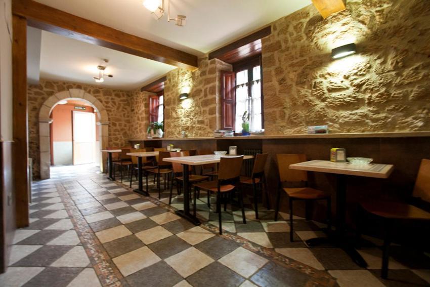 Hotel Rural Las Palmeras ムスキス エクステリア 写真