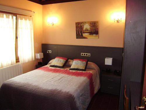 Hotel Rural Las Palmeras ムスキス エクステリア 写真