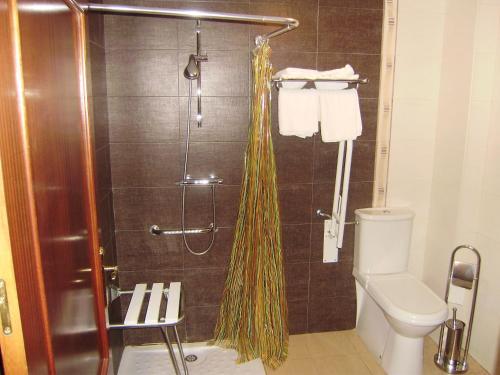 Hotel Rural Las Palmeras ムスキス エクステリア 写真