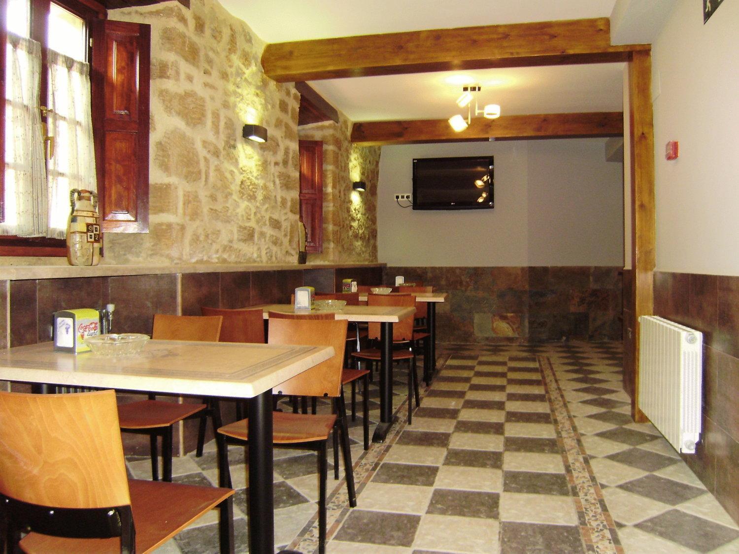 Hotel Rural Las Palmeras ムスキス エクステリア 写真