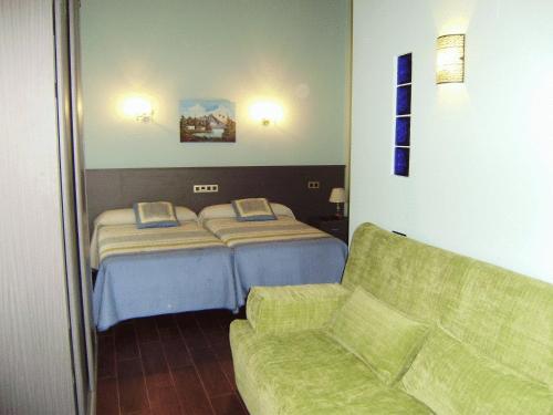 Hotel Rural Las Palmeras ムスキス エクステリア 写真